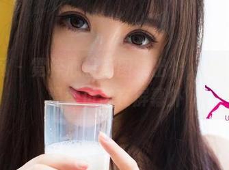 尤果网 - 霓梓心最新图集出炉,女孩们的温柔仿佛在屏幕外
