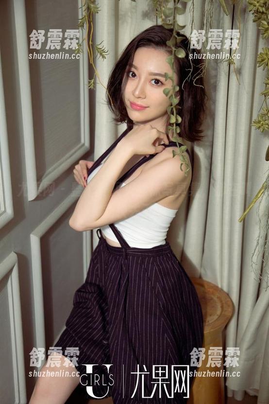 尤果网-齐贝贝 尤果网 - 整个齐贝贝丝袜写真集,都在叫我快去下载
