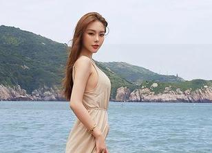尤蜜荟 - 李承美：这组夏天原图合集，是不是每个都能撩动心弦？