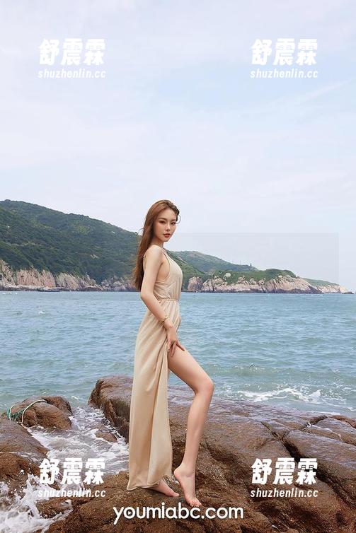尤蜜荟 - 李承美：这组夏天原图合集，是不是每个都能撩动心弦？