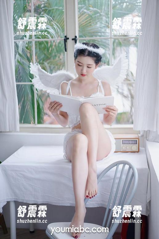 尤蜜荟 - 在温心怡的美图下载中，找到你的恋曲灵魂伴侣吧！