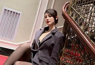微密圈 - 就是阿朱啊橱窗:免费提供制服的原图,世间竟有如此美丽的误会!
