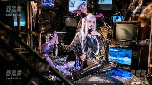 我说希希_啾，这死库水哪里来的？作品背后的故事等着你发掘！