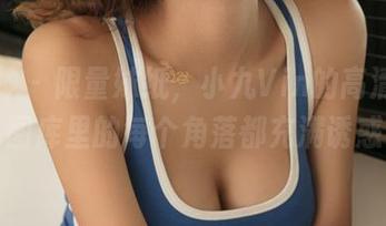 推女神 - 限量妹纸,小九Vin的高清作品,图库里的每个角落都充满诱惑。