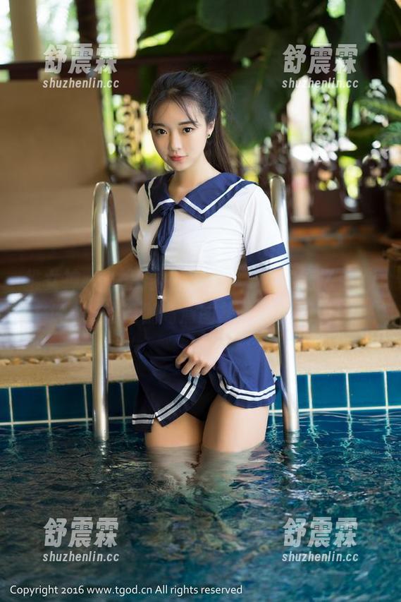 推女神-施忆佳Kitty酱 推女神 - 偷得浮生半日闲,怀抱施忆佳Kitty酱的瑜伽高清图集,别有洞天!