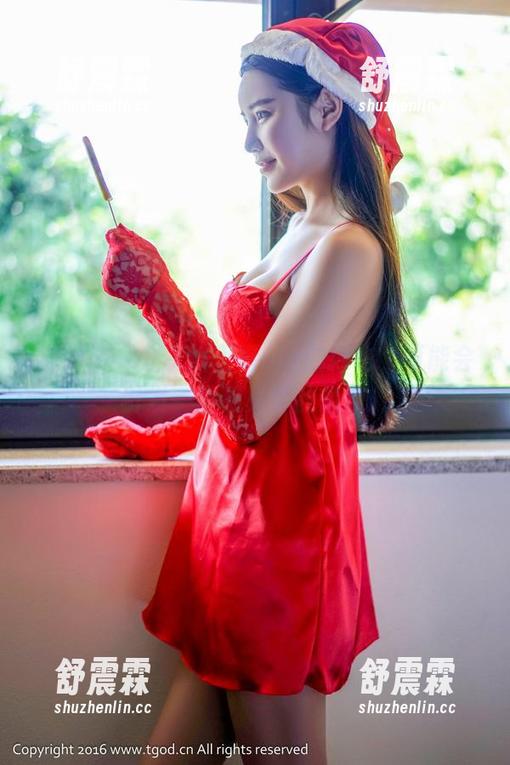 推女神 - 分享绮里嘉ula的内衣，可能会引发一些不必要的想象。