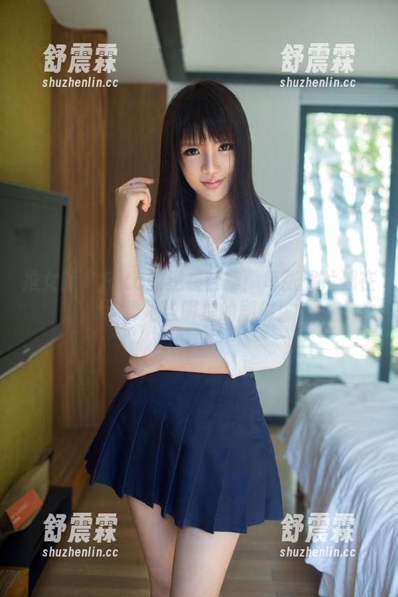 推女郎 - Rita的逆袭合集：每张照片都在演绎她当明星的剧情！