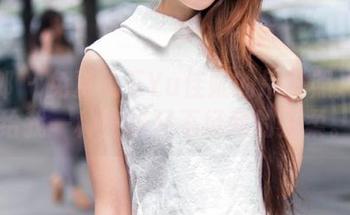 推女郎 - 免费收下Yu佳妮的吊带照片——给我一种隐秘又不经意的温柔。