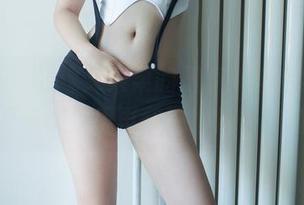 推女郎 - 发现艾栗栗的居家美图合集,不得不承认家里再普通也是条跑道!
