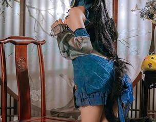 在线注意！日奈娇的旅拍，资源超乎想象，快来获取！