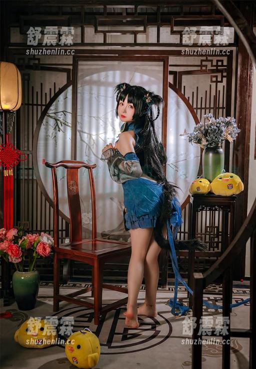 在线注意！日奈娇的旅拍，资源超乎想象，快来获取！