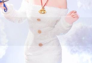 星之迟迟与玫瑰月光包：写真里竟然会让我联想起捉迷藏！