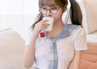 星颜社 - 安安Angel和她的和服作品更新了,这一次的色彩搭配,感觉是在试探我的审美底线?
