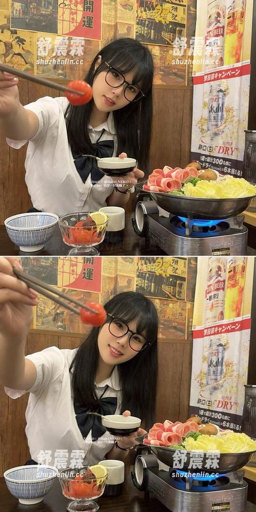 最新合集：是一只废喵了变身护士，看她如何在职场与创意间游走！