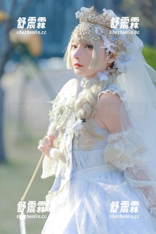 是三不是世w的夏洛特修女,太让人好奇了吧？福利图片大揭晓！