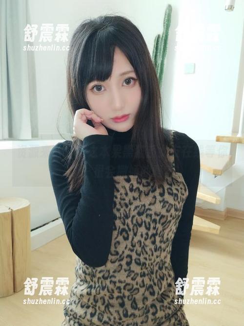 资源来啦，木之本果黑猫系女友在线等你哦～很会撒娇的吗？