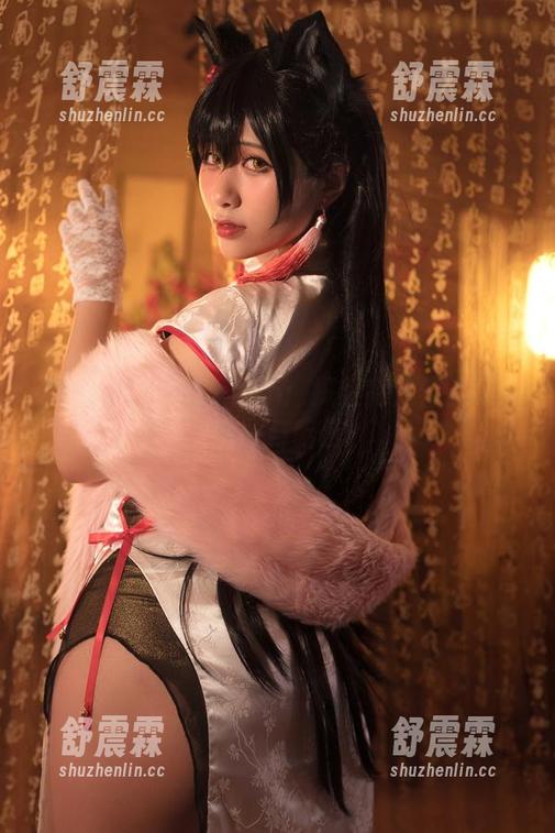 万圣节的柘烟Zuken：探索高清作品集中的微妙与暗示。