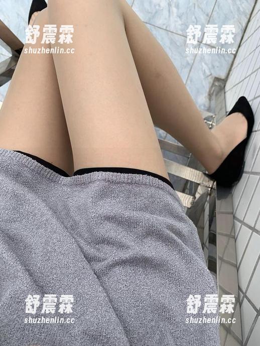 桃脱了 微密圈 - 套图引发的奇思妙想,有没有聊聊桃脱了的高跟鞋?