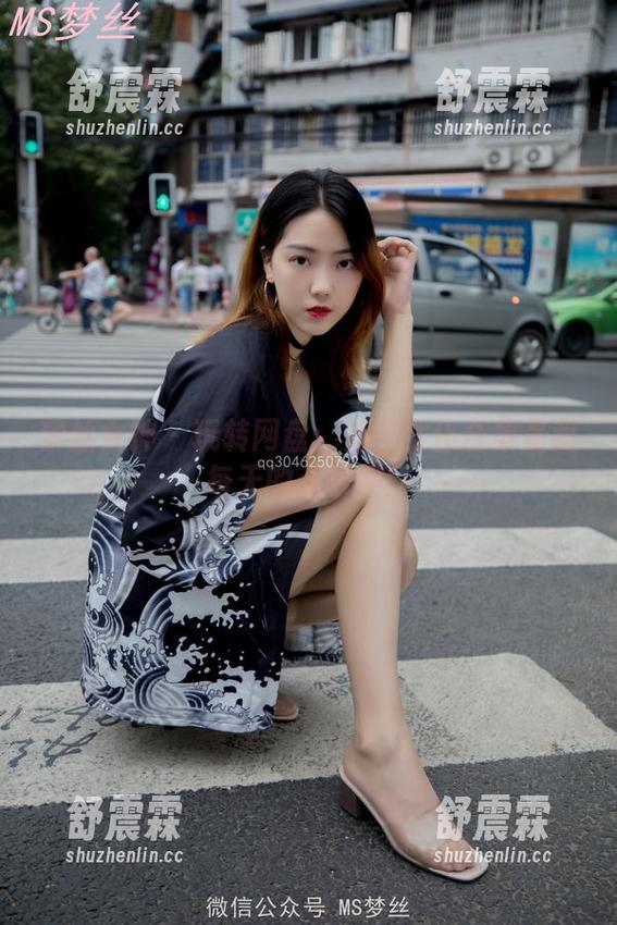 梦丝女神 - 玩转网盘：刘诺女仆合集是我每天的必修课！