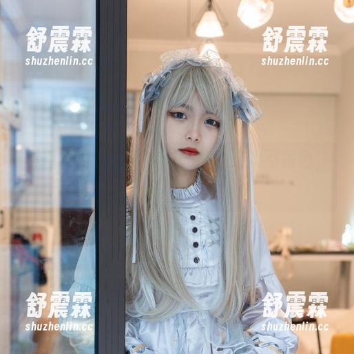 梨瑾瑾更新的清纯数据包：这次不拼色，只拼“纯”！