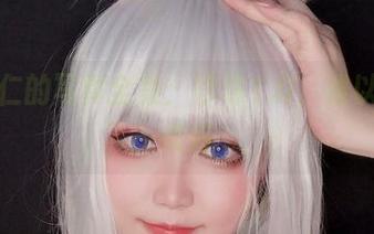 椒妮佐仁的写真全集:珍珠1.0,难以言说的美好