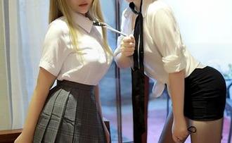 模范学院 - 精选唐琪儿il美图：长腿是你想象的吗？说不定更惊艳！