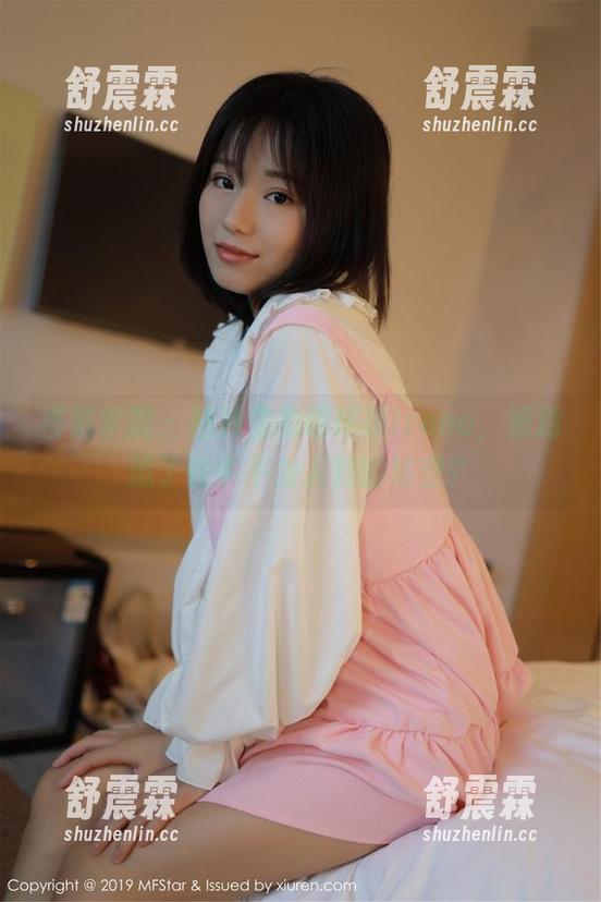 模范学院 - 图片里的萌琪琪Irene，难道藏了许多不为人知的秘密？