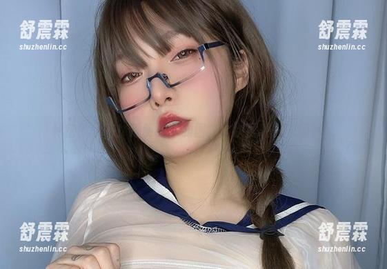 秘密？没有！透明女仆的图集，次屁啦一一揭秘！