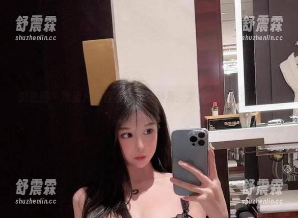 微密圈 - 沈汝凡超哇塞的在线图集：第一部分，走出幕后试镜吧