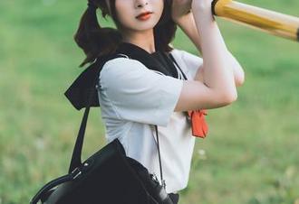 打开河豚抚子的温泉私拍,看来泡澡也能拍出麻豆范!