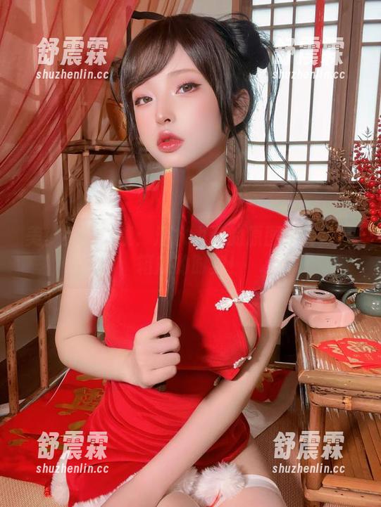 美少女万华镜：清水由乃的原图也有被压箱底的时刻！