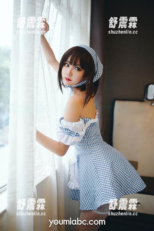 炸蛋Boom 我的新浪漫:炸蛋Boom的少女写真、cos无边界