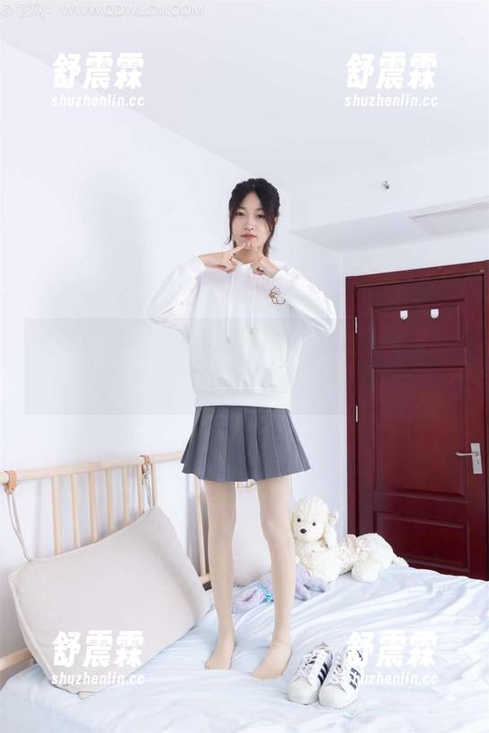物恋传媒 - 在高清图集中，伴随小谷的比基尼，脸红的我已经承包了。