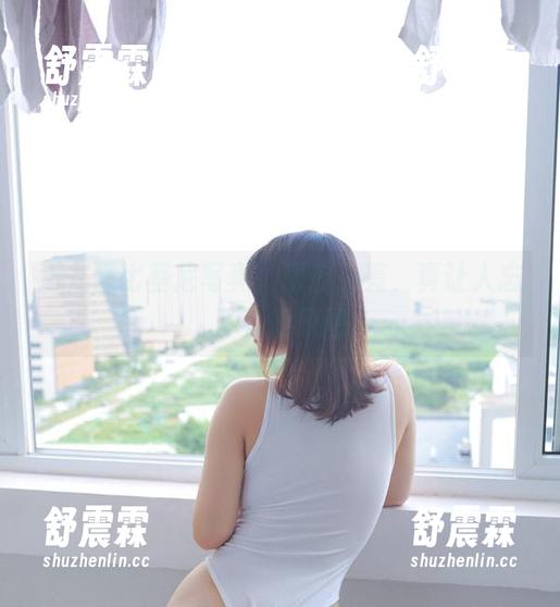 猫九酱比基尼写真，眼前一亮，真让人忘了其他原图