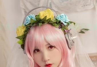 猫田圣奈奈兔女郎全套图包，随便翻翻都能被萌化，有没有人能抗拒？