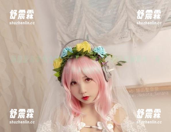 猫田圣奈奈兔女郎全套图包，随便翻翻都能被萌化，有没有人能抗拒？