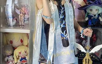 萌萌哒脚丫子，白栎Shirly裸足合集展现“脚以类聚”的真理