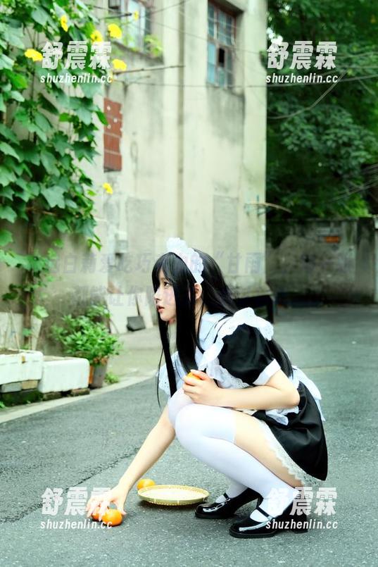 精选白莉爱吃巧克力的“甘雨”，每一张都能让你陷进去，难以自拔。