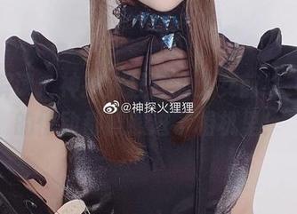 高清解读:神探火狸狸的少女前线,少年的悸动都被照进了相机里!