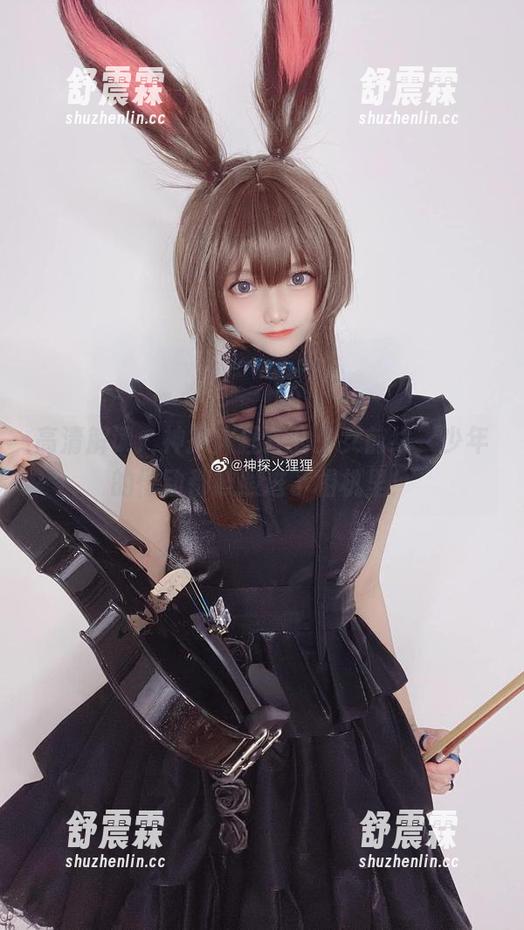 高清解读：神探火狸狸的少女前线，少年的悸动都被照进了相机里！