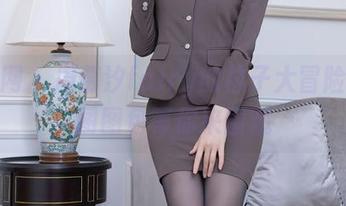 秀人网 - 周慕汐fairy的袜子大冒险:美图图包等你来围观