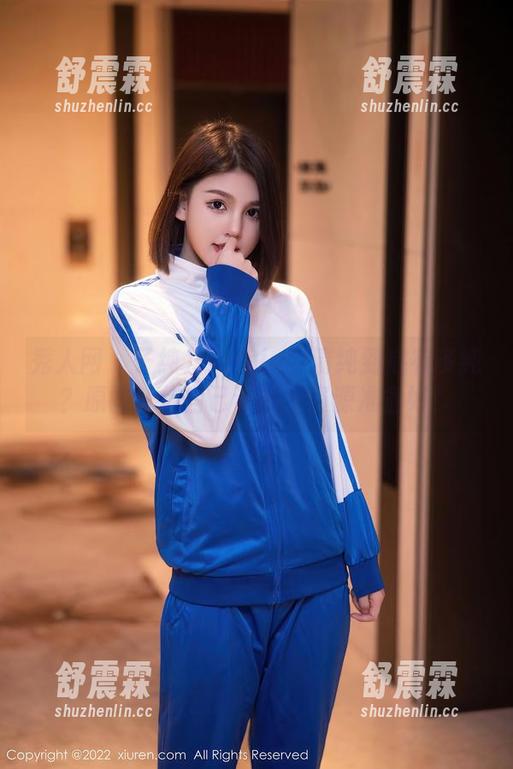 秀人网 - 子纯儿Annie的清纯到底有多纯？原图让你自己评判、资源准备好！