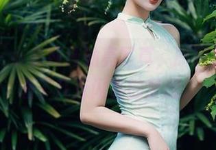 秀人网 - 小兔纯纯油亮写真，原图里不小心洒了几斤闪亮的梦想。