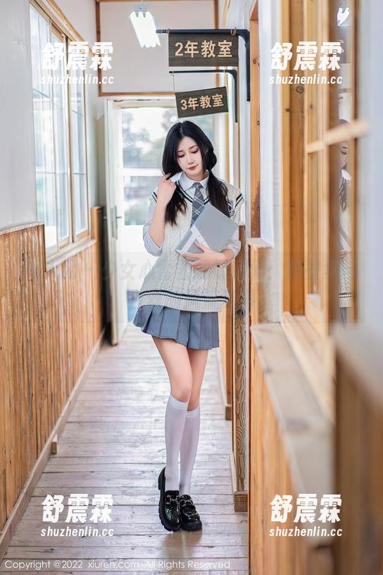 秀人网 - 少女心雪雪的福利间：那些年与白丝的风流逸事