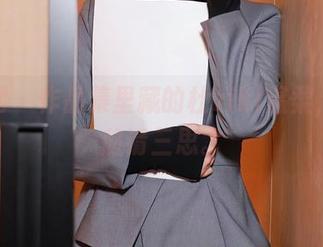 秀人网 - 作品集里藏的杜viki温柔，下载前请三思。