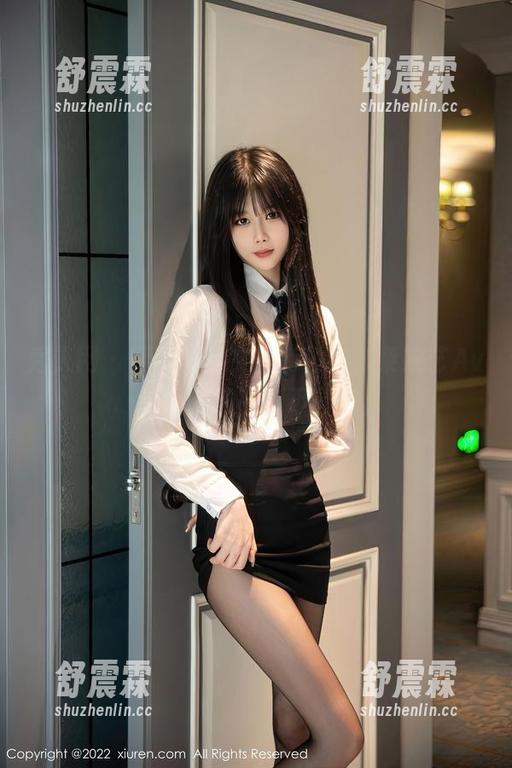 秀人网 - 网盘里的文件有各类，柴婉艺Averie的网袜义不容辞。