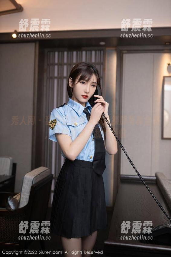 秀人网 - 甜佳佳如春风的体操服写真全集，悄悄解决了我的烦恼