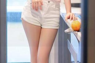 秀人网 - 拯救审美：白芷yy美脚图库，下载来做精神食粮！