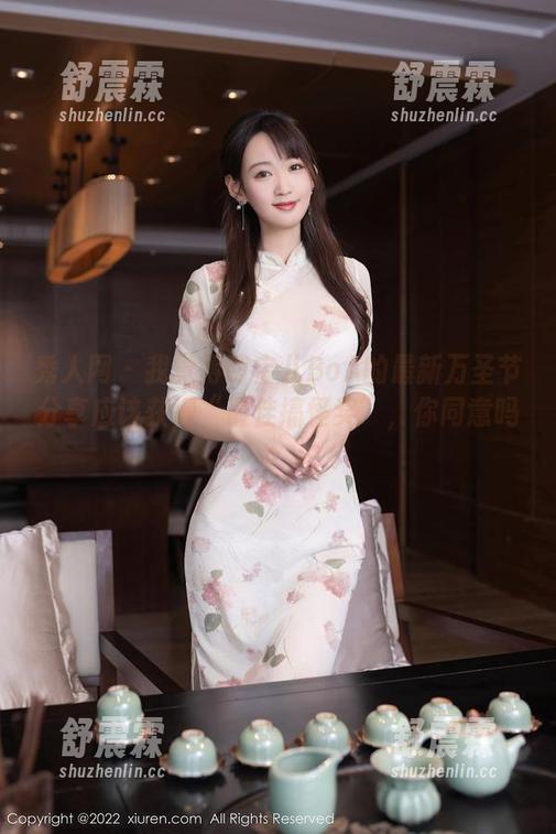 秀人网-萌宝儿BoA 秀人网 - 我觉得萌宝儿BoA的最新万圣节分享应该获得“最佳搞怪奖”,你同意吗?