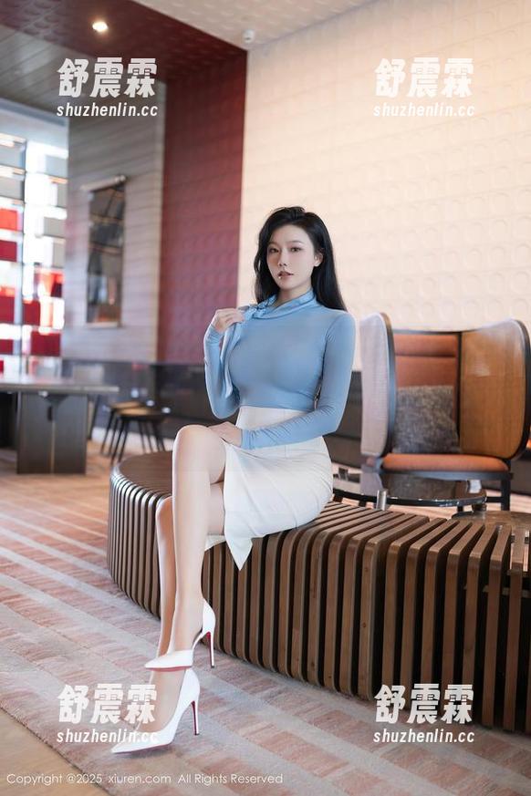 秀人网-萌白酱 秀人网 - 清纯写真集大揭晓,萌白酱最新作品给你带来的不仅是美,还有满满的快乐暴击!